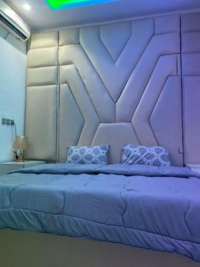 D-Infiniti Apartment